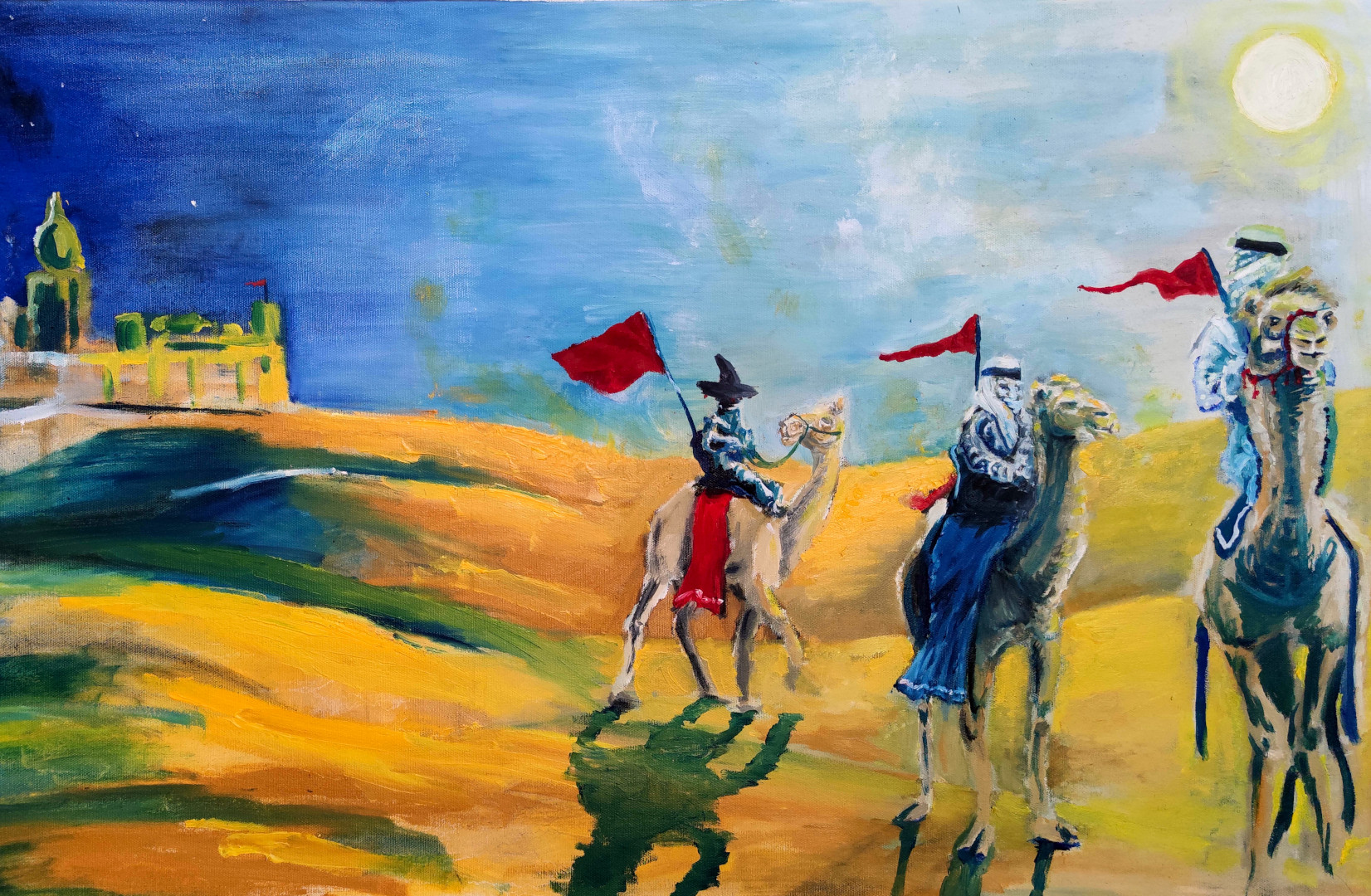 Front cover of the Tales For Sale LP